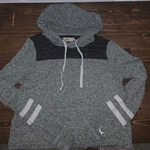 Hollister Light Sweatshirt